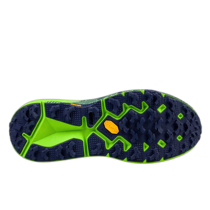 Buty HOKA Ms Speedgoat 2 /  niebieski
