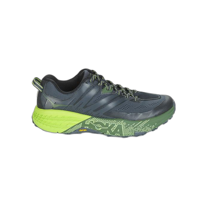 Buty HOKA Ms Speedgoat 3 /  czarny