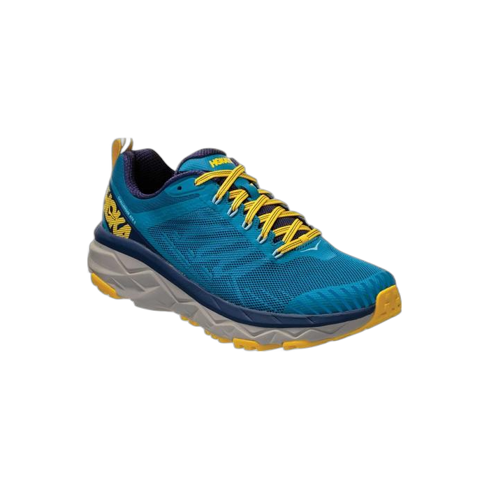 Buty HOKA ONE ONE Ms Challenger ATR 5 /  niebieski