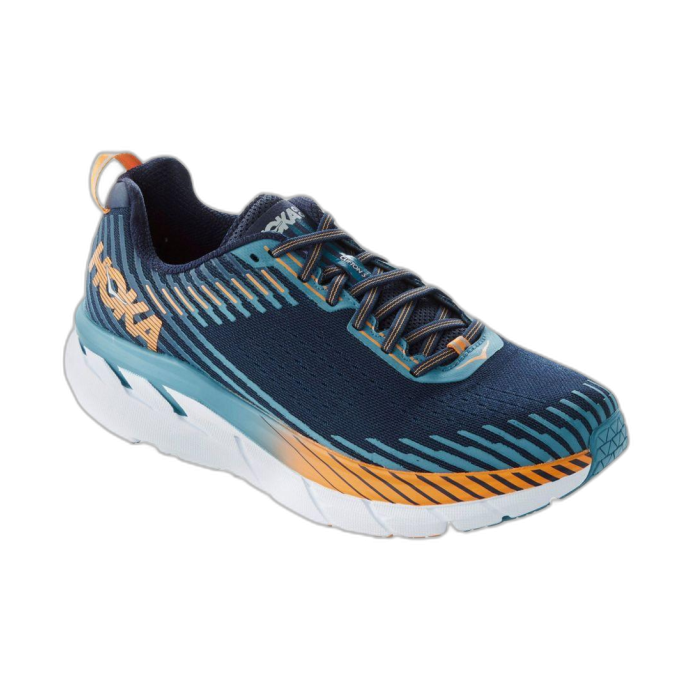 Buty HOKA ONE ONE M'S Clifton 5 /  granatowy