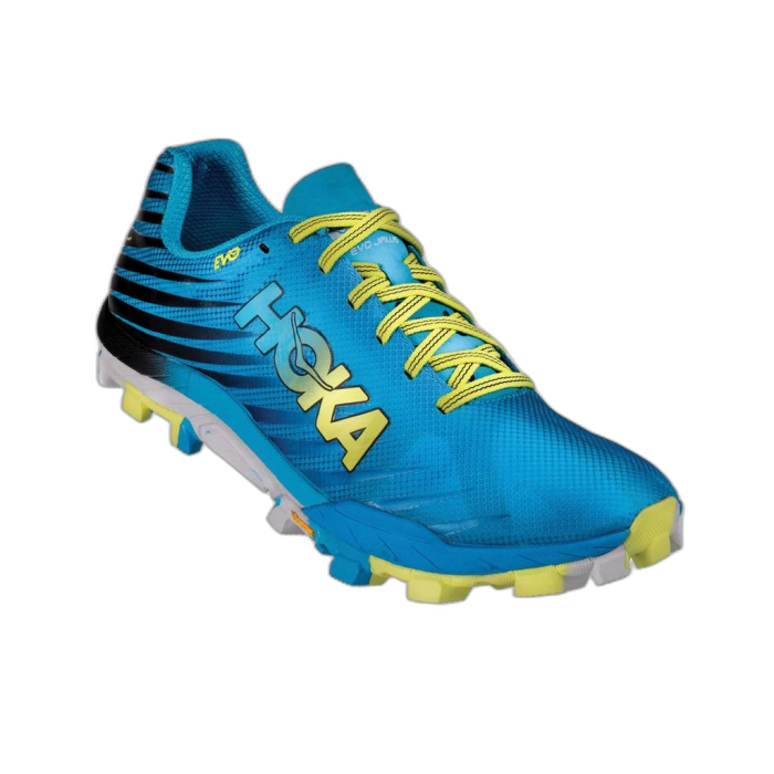Buty HOKA ONE ONE Ms Evoja WZ /  niebieski