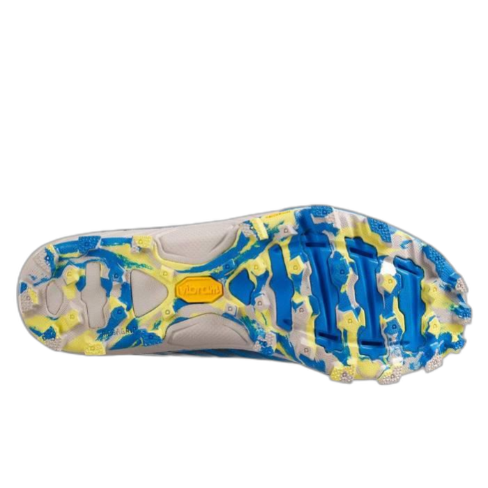 Buty HOKA ONE ONE Ms Evoja WZ /  niebieski