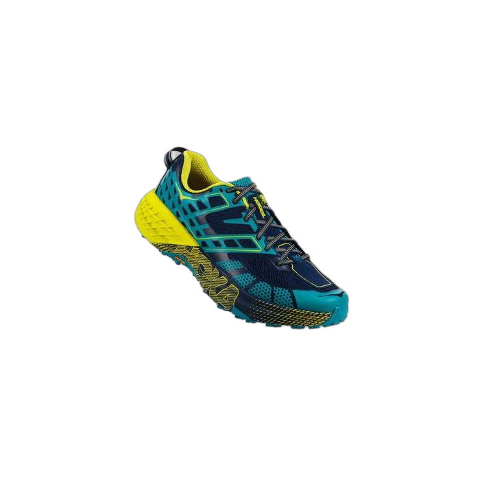 Buty HOKA ONE ONE Ms Speedgoat 2 /  niebieski