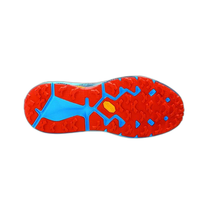 Buty HOKA ONE ONE Ms Speedgoat 3 /  czerwony