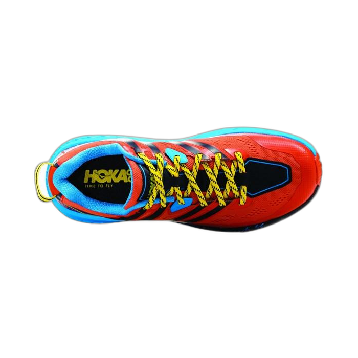 Buty HOKA ONE ONE Ms Speedgoat 3 /  czerwony