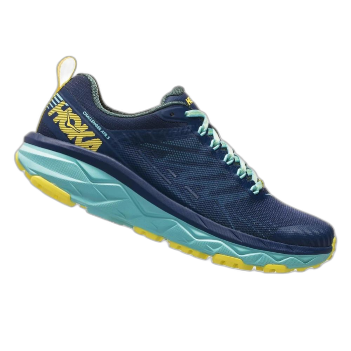 Buty HOKA ONE ONE Ws Challenger ATR 5 /  granatowy