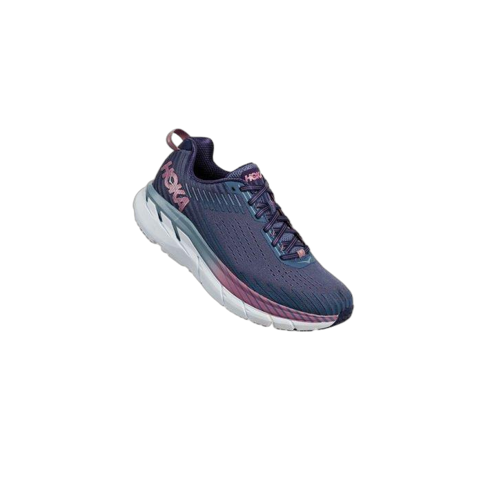Buty HOKA ONE ONE Ws Clifton 5 /  fioletowy
