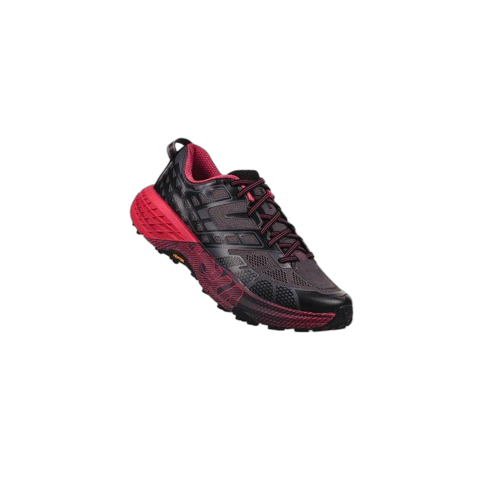 Buty HOKA ONE ONE Ws Speedgoat 2 /  różowy
