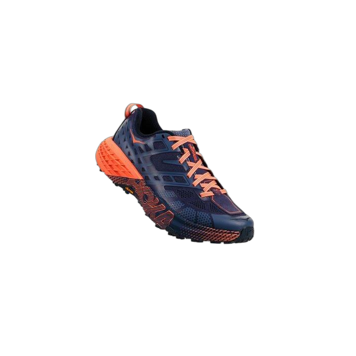 Buty HOKA ONE ONE Ws Speedgoat 2 /  fioletowy
