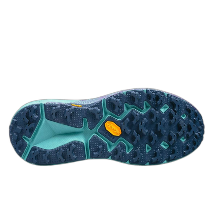Buty HOKA ONE ONE Ws Speedgoat 2 /  fioletowy