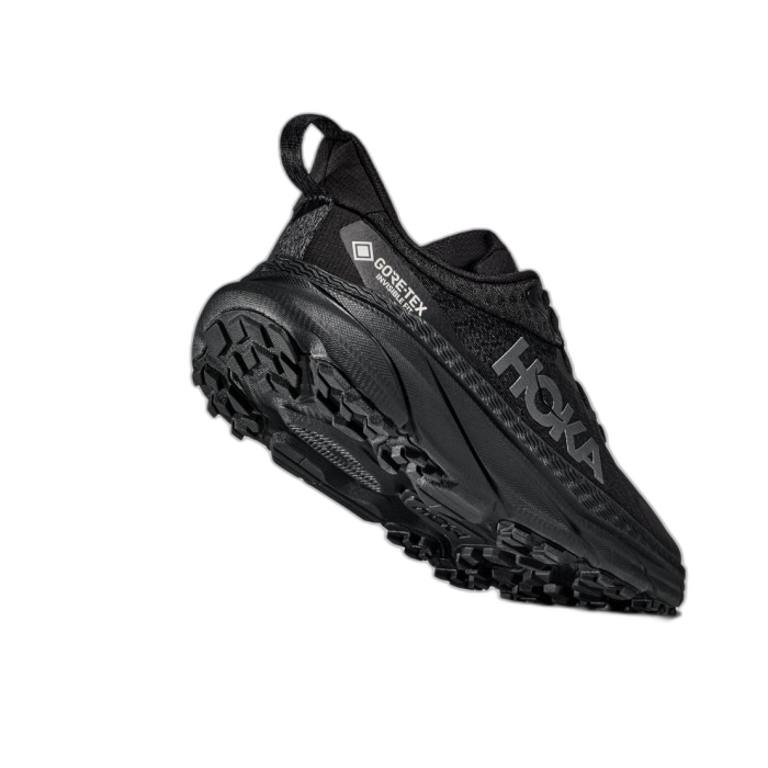 Buty HOKA Ws Challenger 7 GTX /  czarny