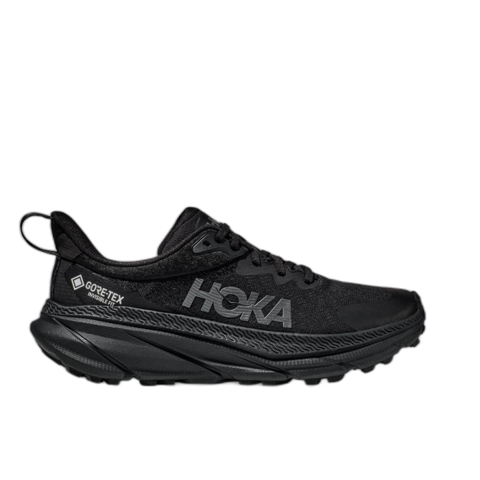 Buty HOKA Ws Challenger 7 GTX /  czarny