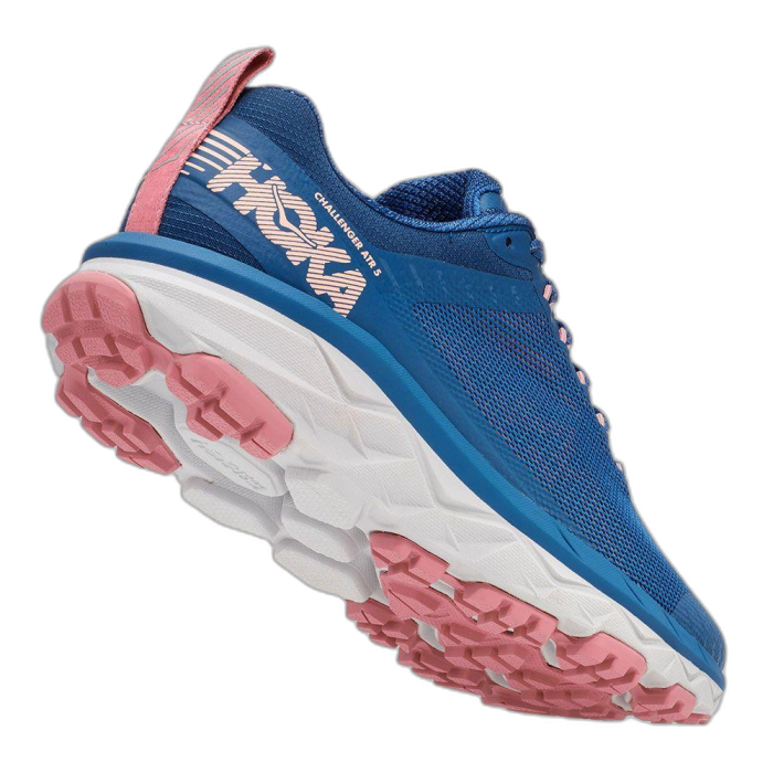 Buty HOKA Ws Challenger ATR 5 /  niebieski