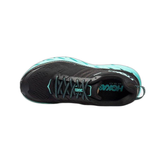 Buty HOKA Ws Clifton 6 /  czarny