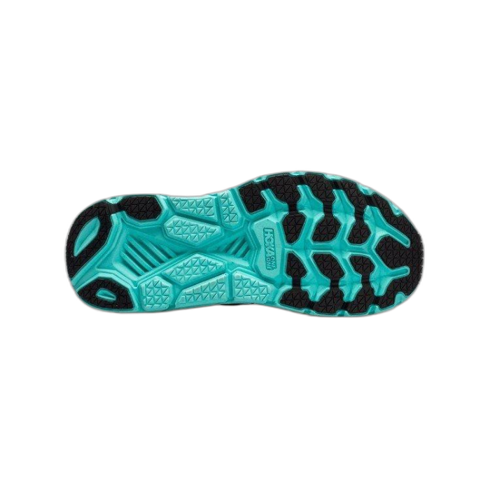 Buty HOKA Ws Clifton 6 /  czarny