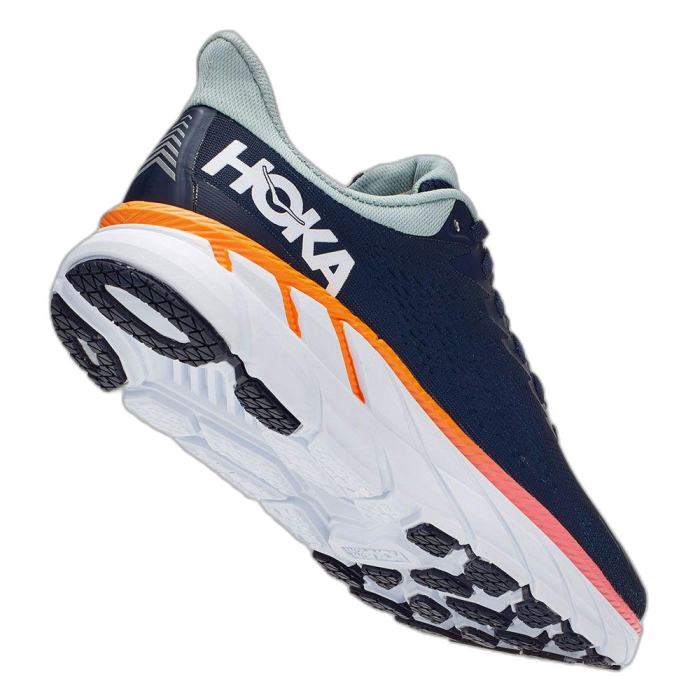 buty HOKA W'S CLIFTON 7 /  czarny