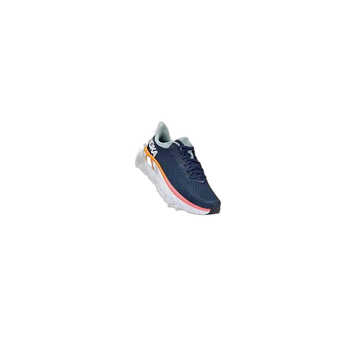 buty HOKA W'S CLIFTON 7 /  czarny