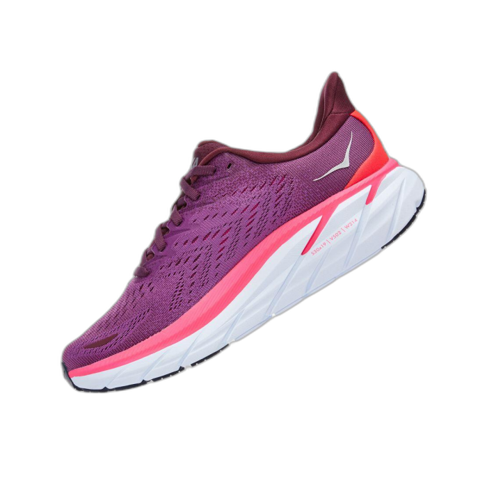 buty HOKA W'S Clifton 8