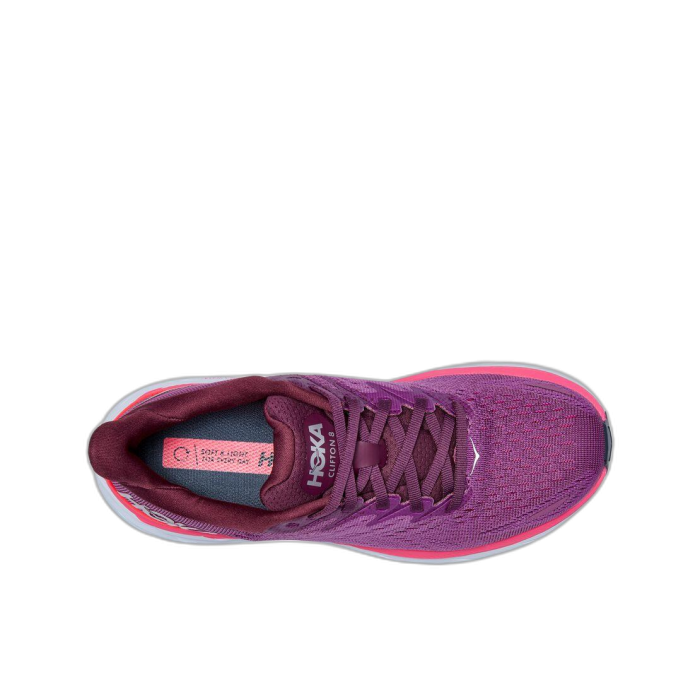 buty HOKA W'S Clifton 8