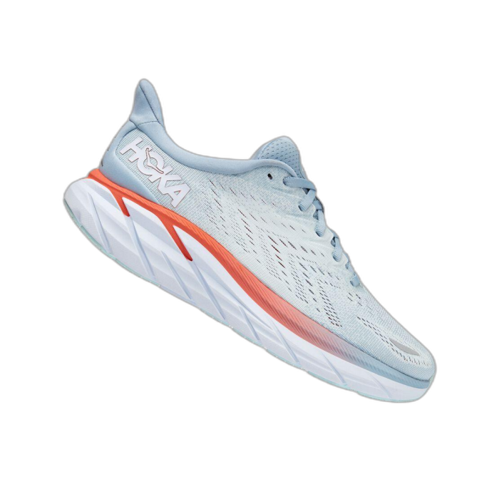 buty HOKA W'S Clifton 8