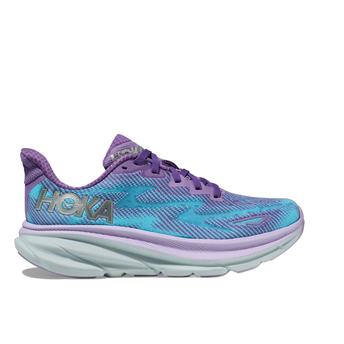 buty HOKA W'S CLIFTON 9