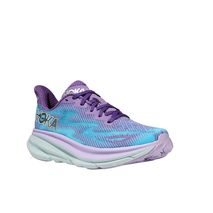 buty HOKA W'S CLIFTON 9