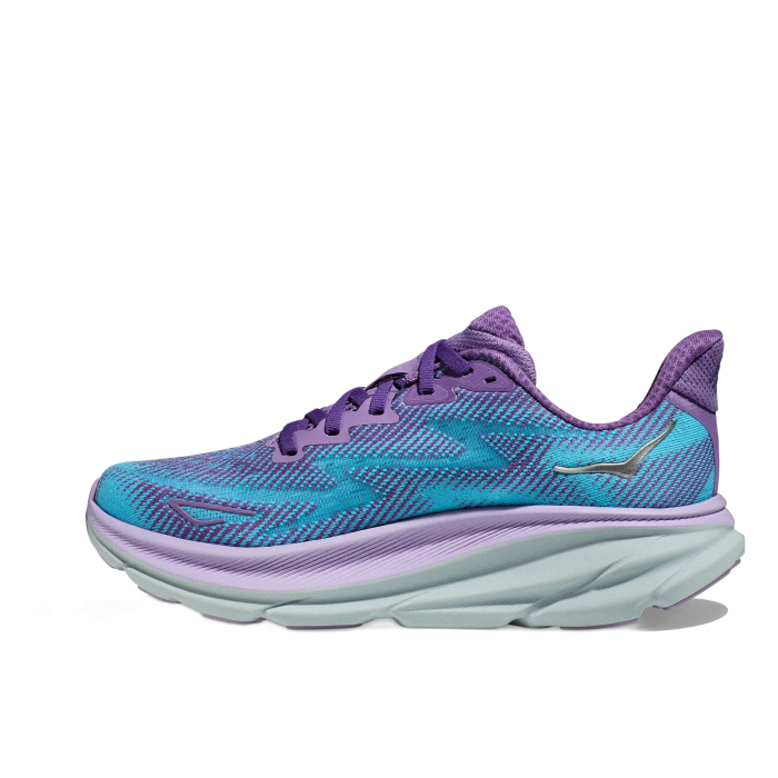 buty HOKA W'S CLIFTON 9