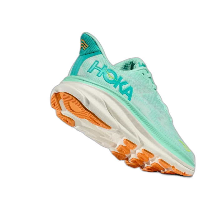 buty HOKA WS CLIFTON 9