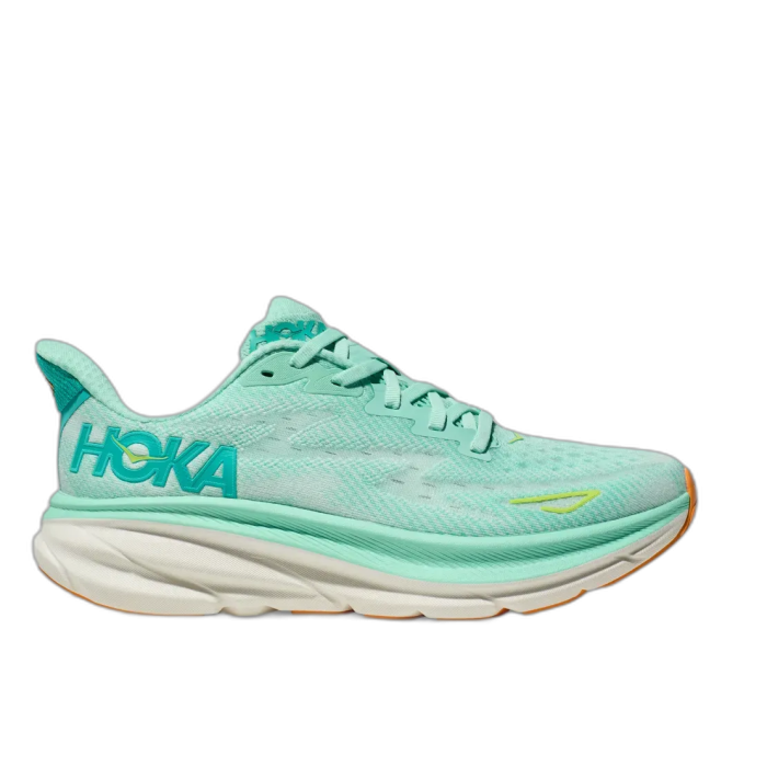 buty HOKA WS CLIFTON 9