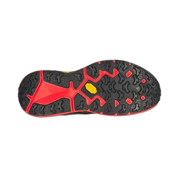 Buty HOKA Ws Speedgoat 3 /  czarny
