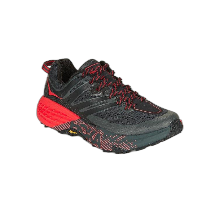 Buty HOKA Ws Speedgoat 3 /  czarny