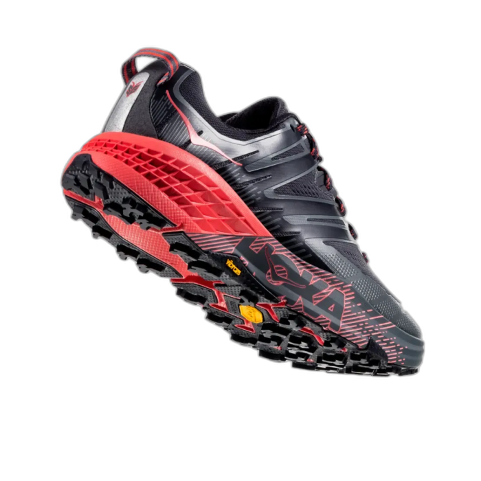 Buty HOKA Ws Speedgoat 3 /  czarny
