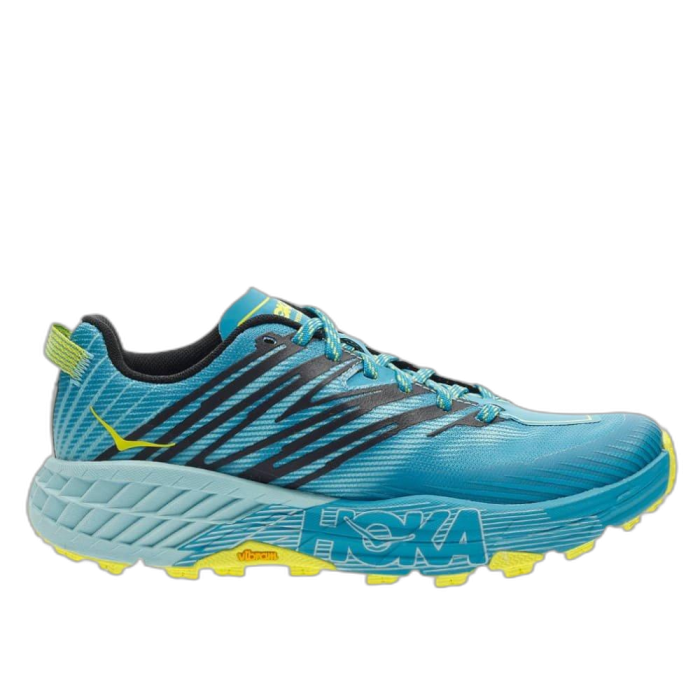 Buty HOKA Ws Speedgoat 4 /  niebieski