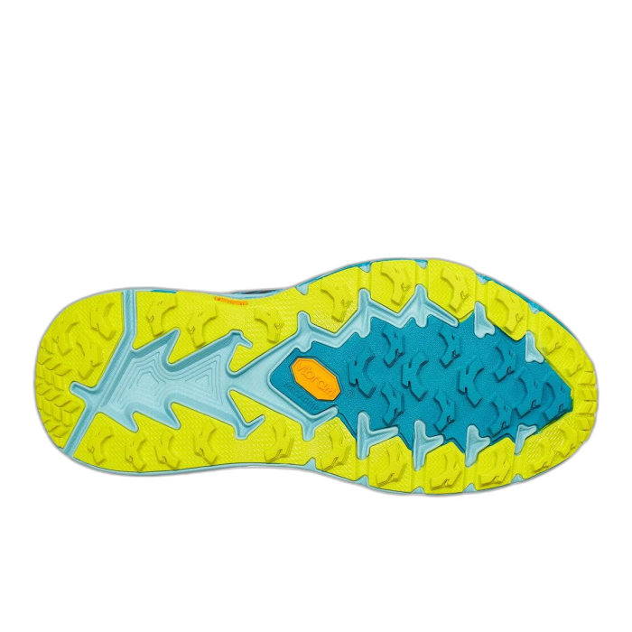 Buty HOKA Ws Speedgoat 4 /  niebieski