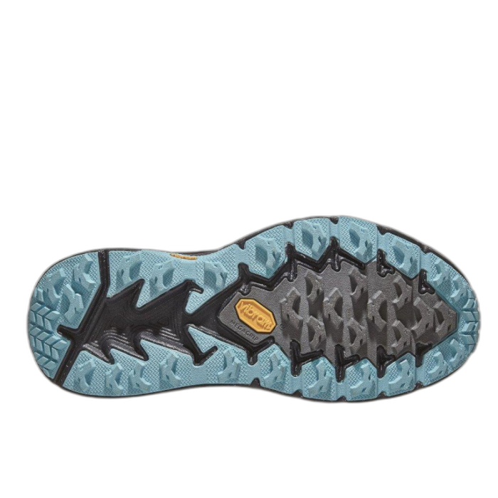 Buty HOKA Ws Speedgoat 4 GTX /  czarny
