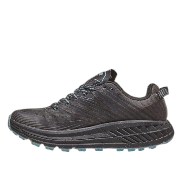 Buty HOKA Ws Speedgoat 4 GTX /  czarny