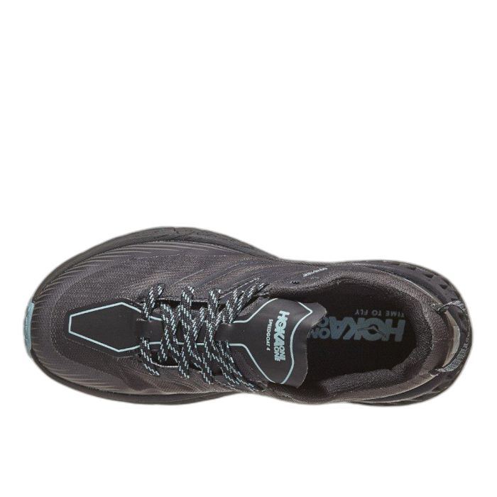 Buty HOKA Ws Speedgoat 4 GTX /  czarny