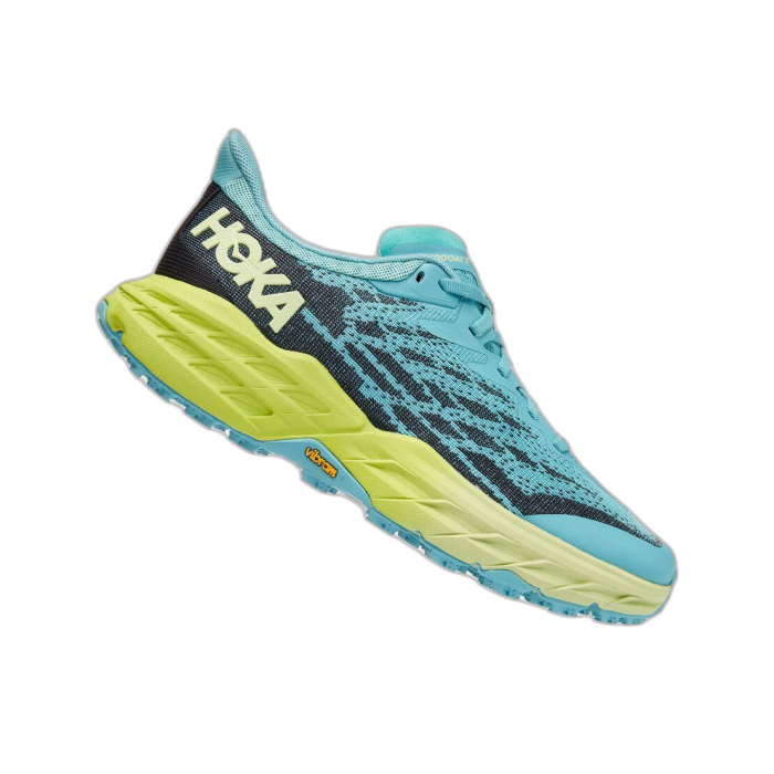 Buty HOKA Ws Speedgoat 5