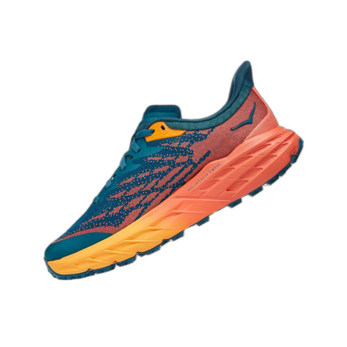 Buty HOKA Ws Speedgoat 5