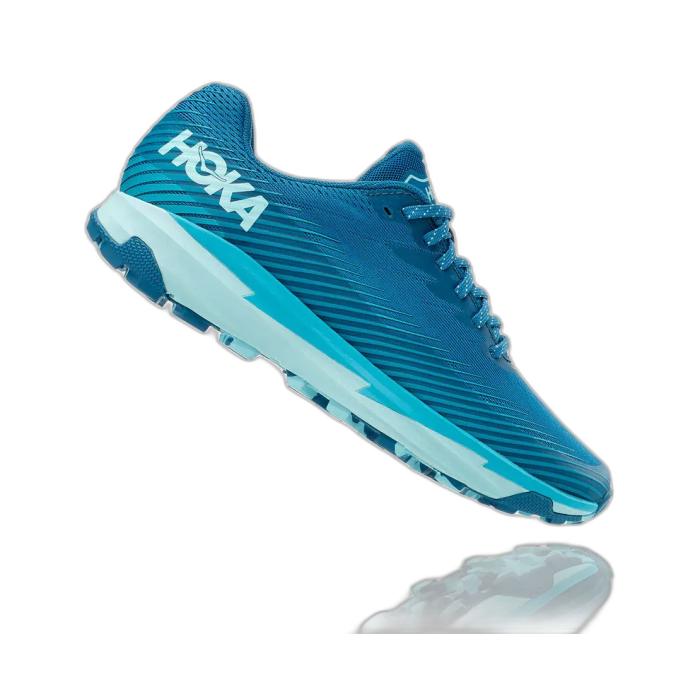 Buty HOKA WS Torrent II /  niebieski