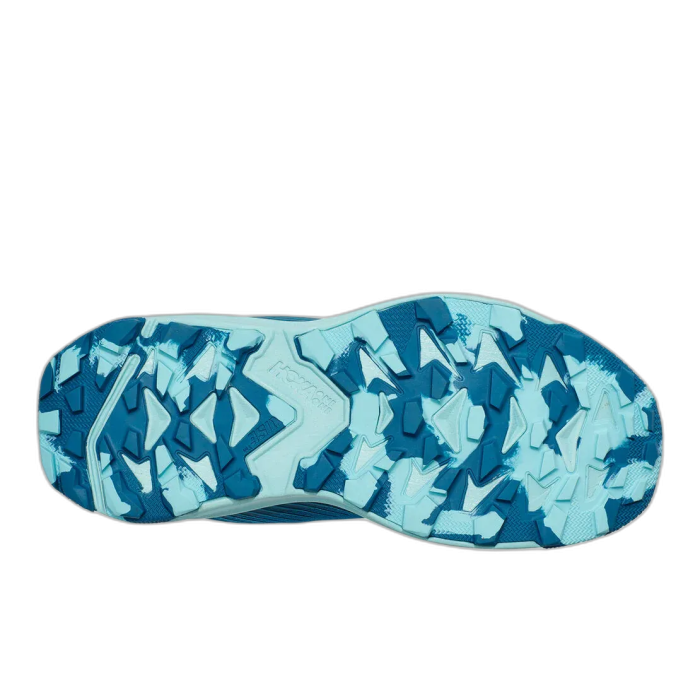 Buty HOKA WS Torrent II /  niebieski