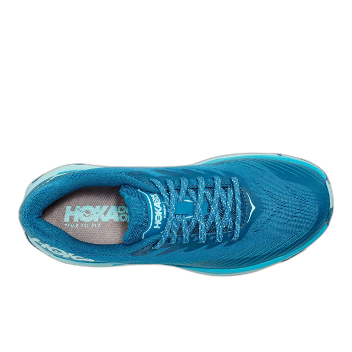 Buty HOKA WS Torrent II /  niebieski