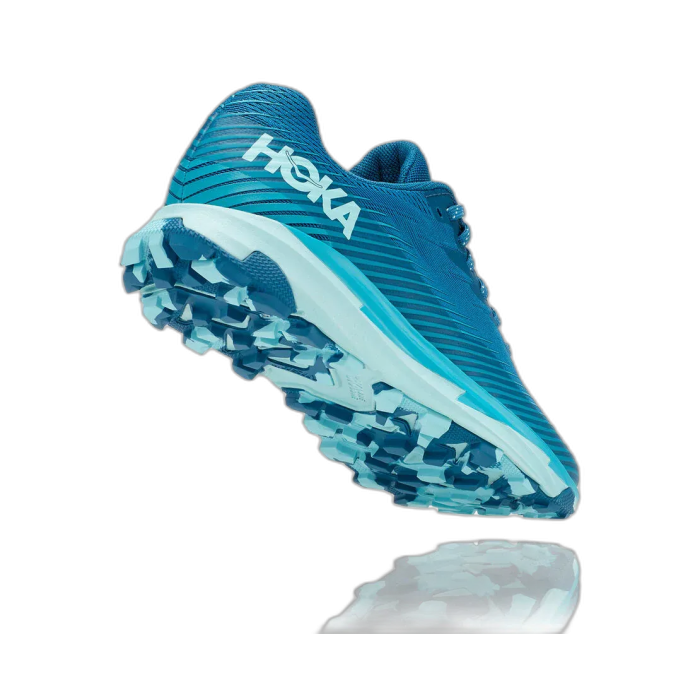 Buty HOKA WS Torrent II /  niebieski