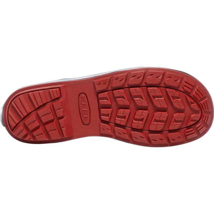 Buty KEEN Elsa WP dam /  czerwony