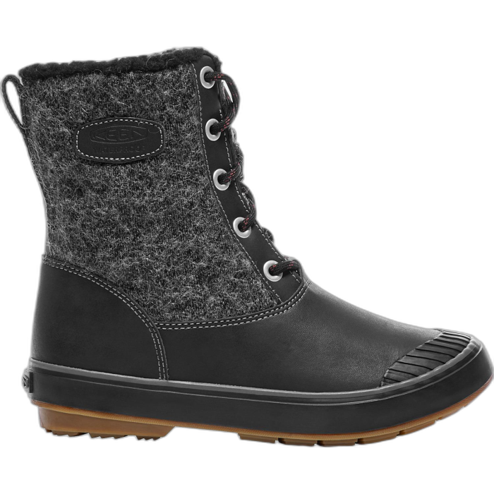Buty KEEN Elsa WP dam /  czarny