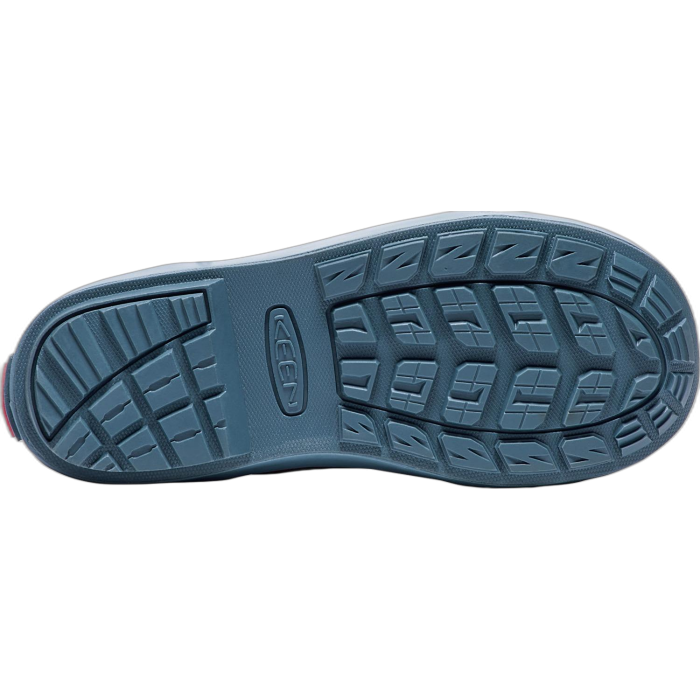 Buty KEEN Elsa WP junior /  niebieski