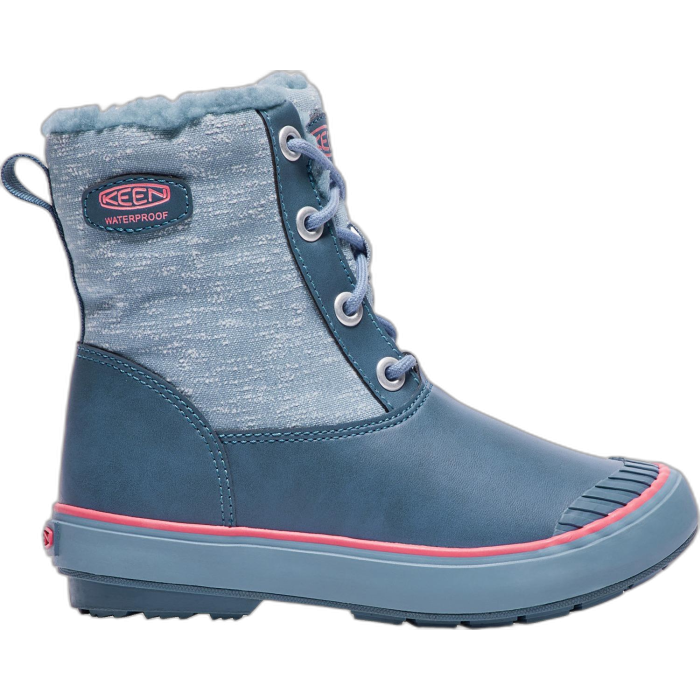 Buty KEEN Elsa WP junior /  niebieski