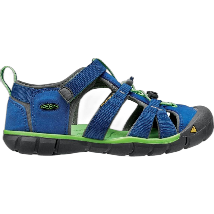 Buty KEEN Seacamp II Youth /  niebieski