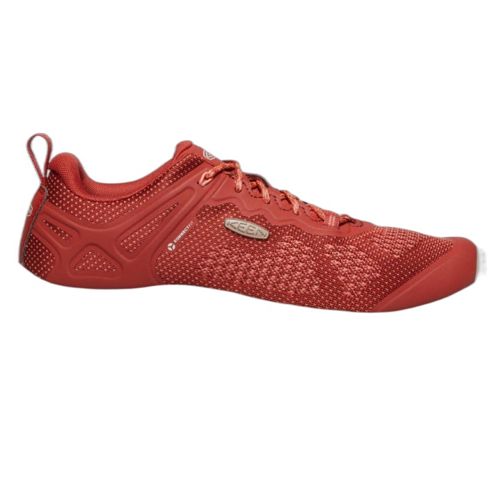 Buty KEEN Terradora II Vent /  czerwony