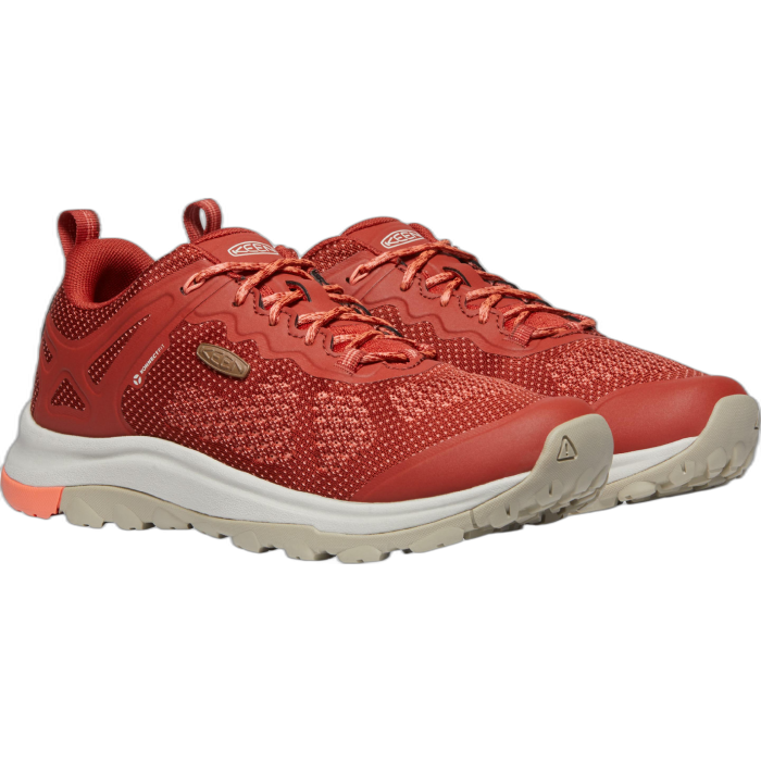 Buty KEEN Terradora II Vent /  czerwony